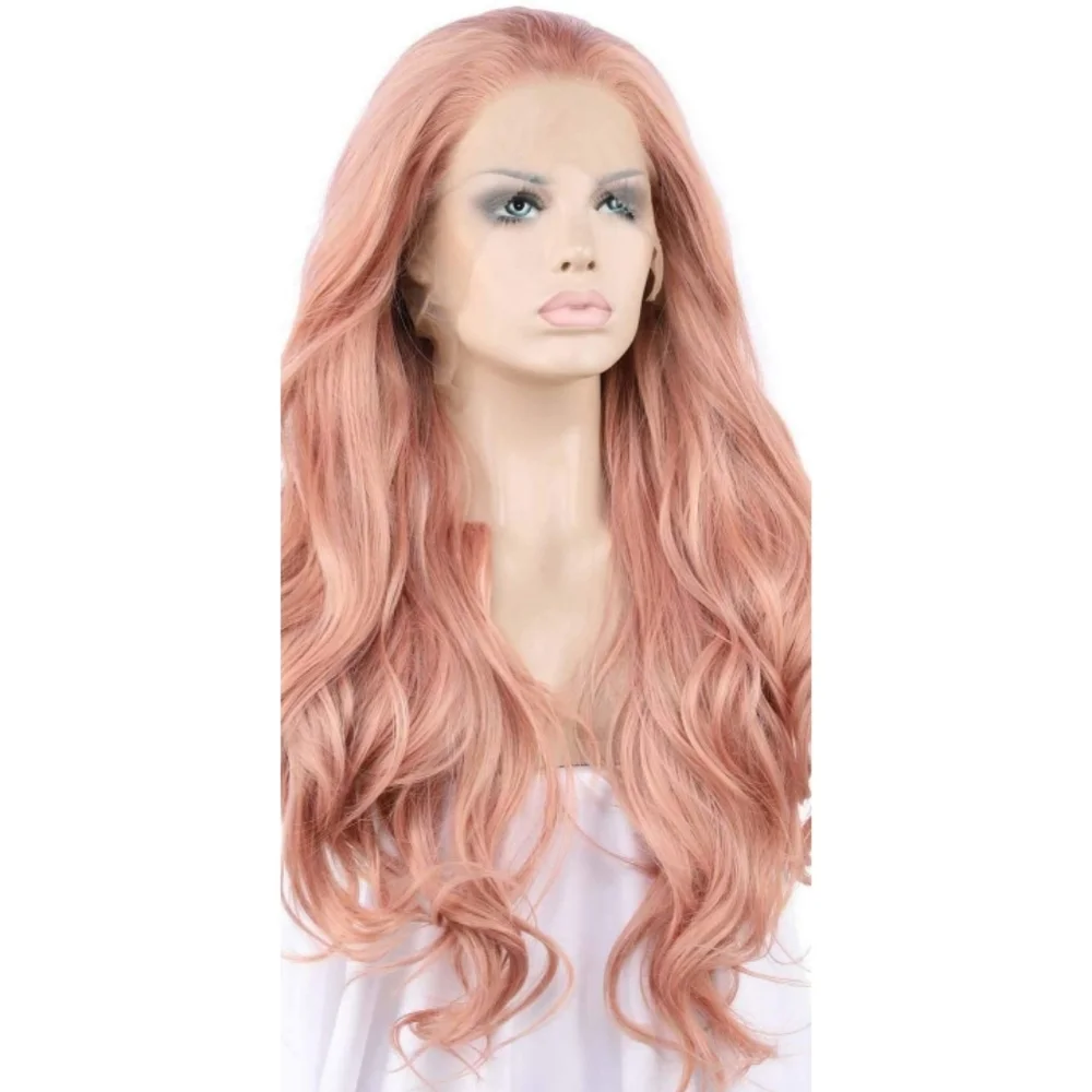 Blooming Hair 22